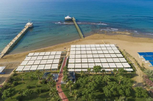 Sentido Turan Prince Hotel