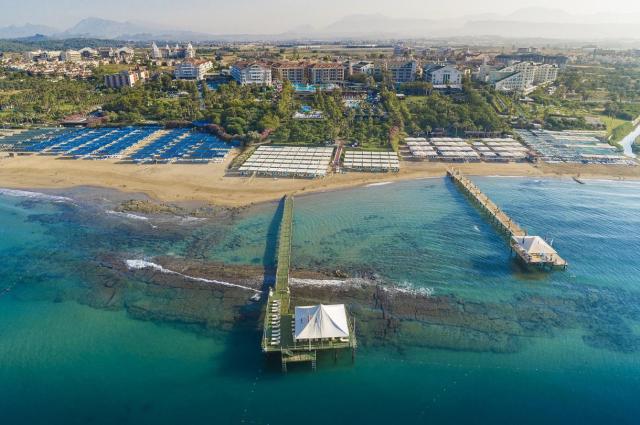 Sentido Turan Prince Hotel