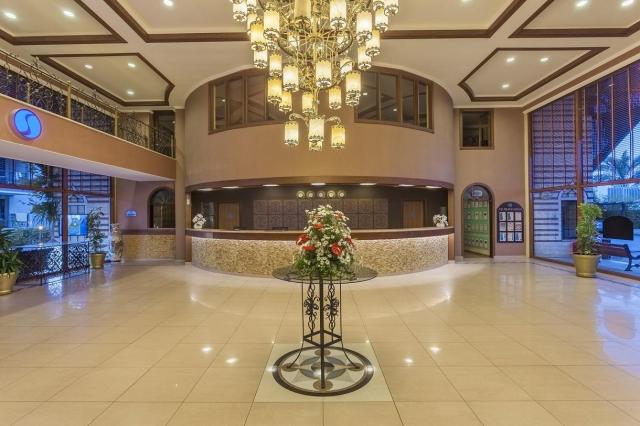 Sentido Turan Prince Hotel