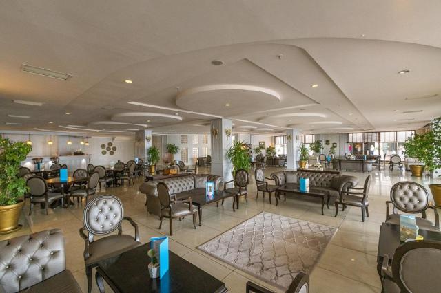 Sentido Turan Prince Hotel