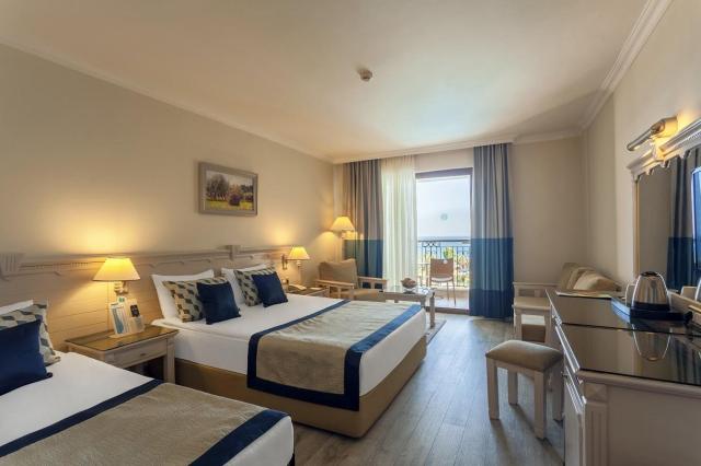 Sentido Turan Prince Hotel