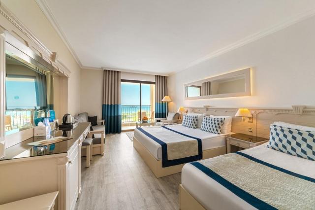 Sentido Turan Prince Hotel