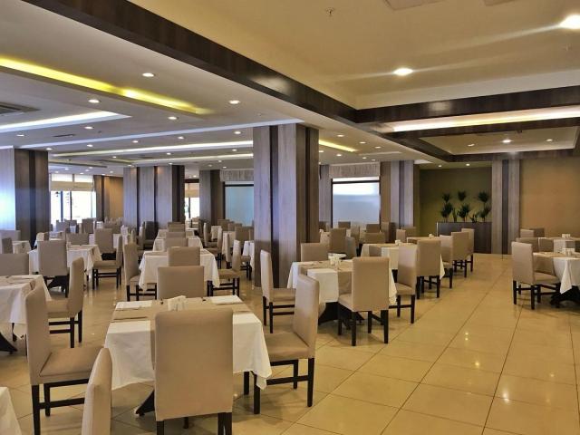 Sentido Turan Prince Hotel