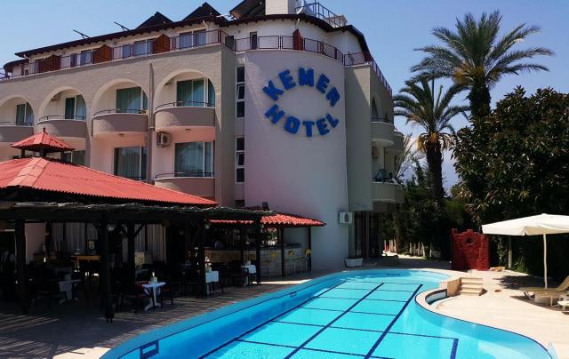 Kemer Hotel