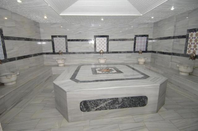 Kirbiyik Resort 