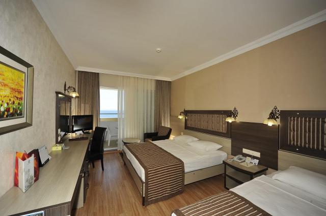 Kirbiyik Resort 