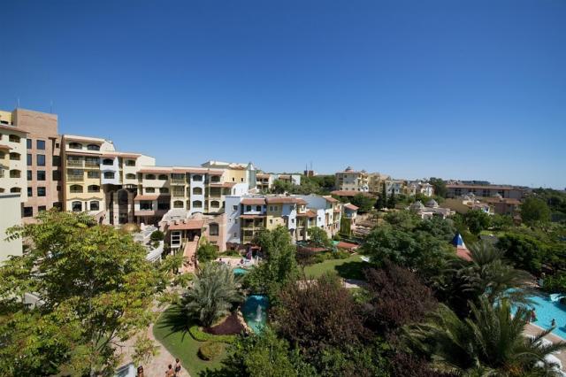 Limak Arcadia Hotel & Resort