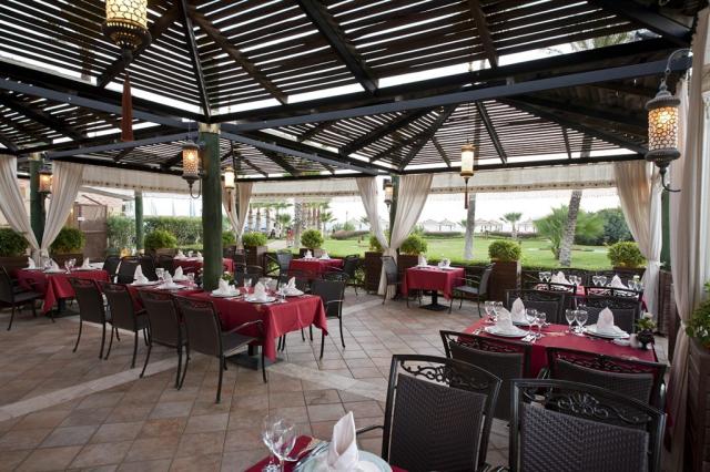 Limak Arcadia Hotel & Resort