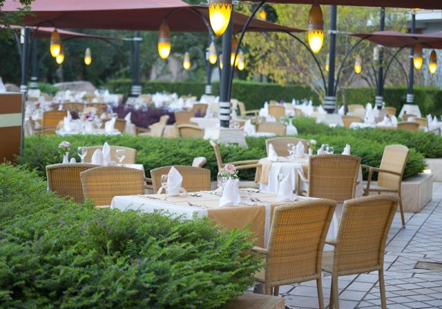 Limak Arcadia Hotel & Resort