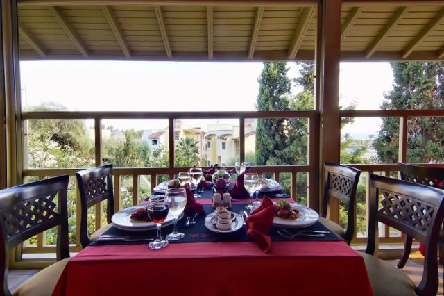Limak Arcadia Hotel & Resort