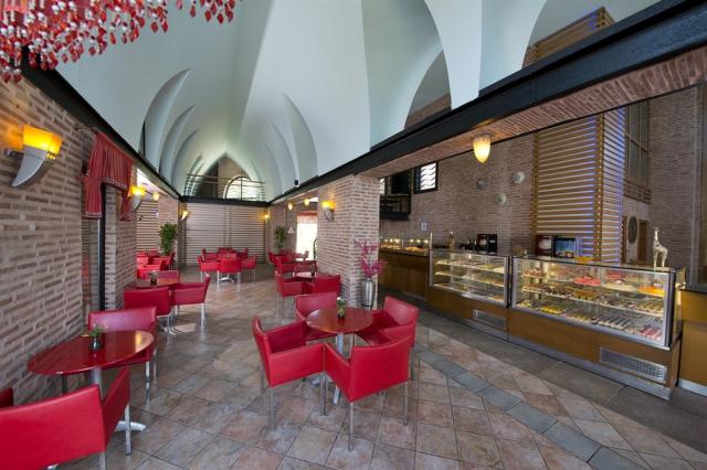 Limak Arcadia Hotel & Resort