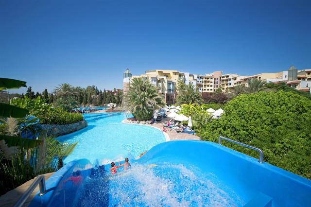 Limak Arcadia Hotel & Resort