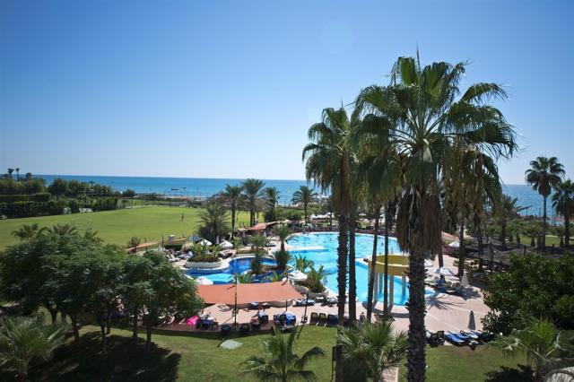 Limak Arcadia Hotel & Resort