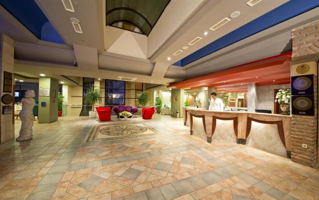 Limak Arcadia Hotel & Resort