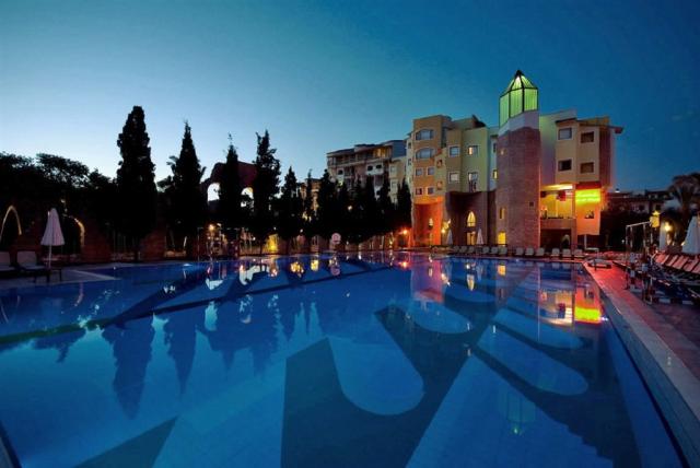Limak Arcadia Hotel & Resort