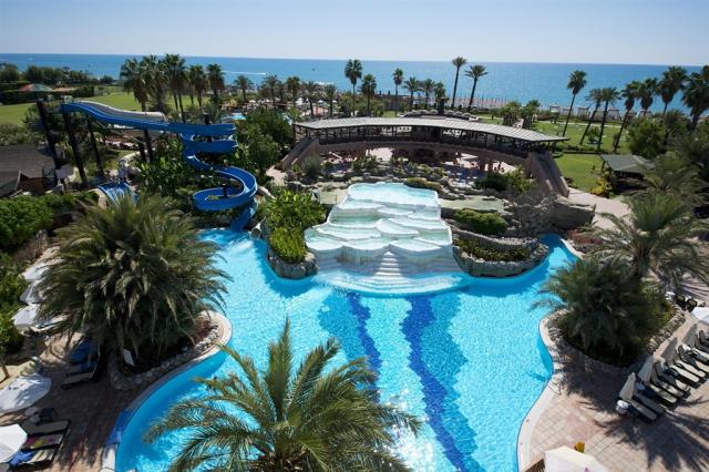 Limak Arcadia Hotel & Resort