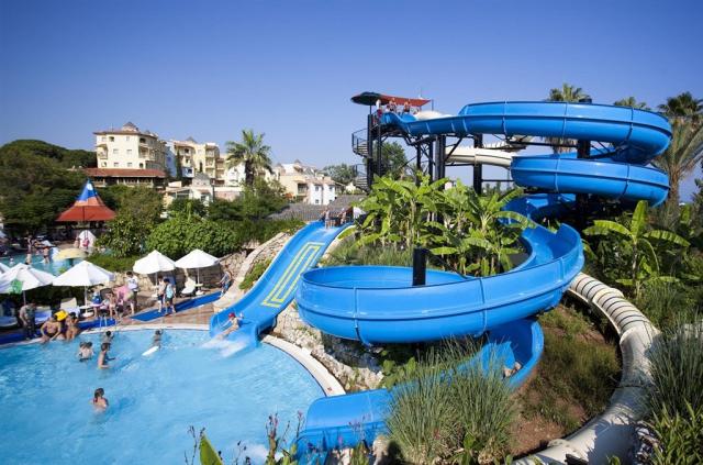 Limak Arcadia Hotel & Resort