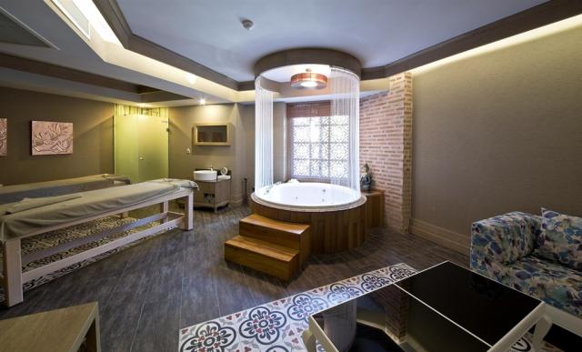 Limak Arcadia Hotel & Resort