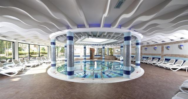 Limak Arcadia Hotel & Resort