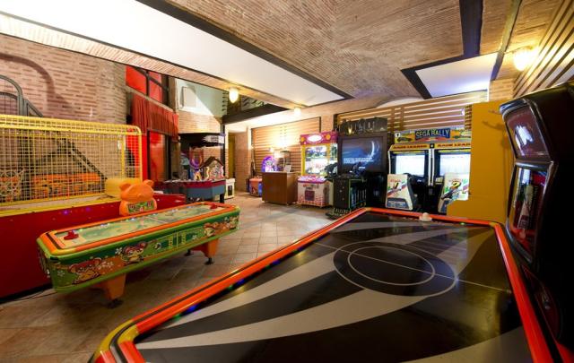 Limak Arcadia Hotel & Resort