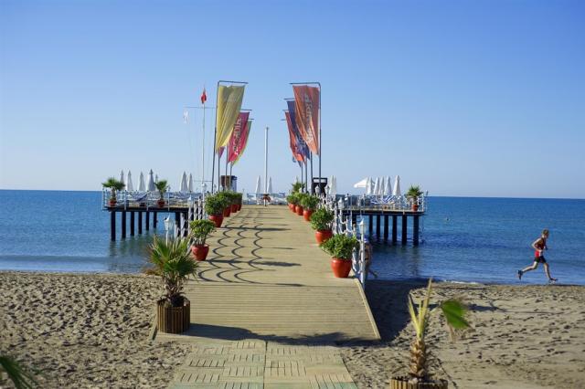 Limak Arcadia Hotel & Resort