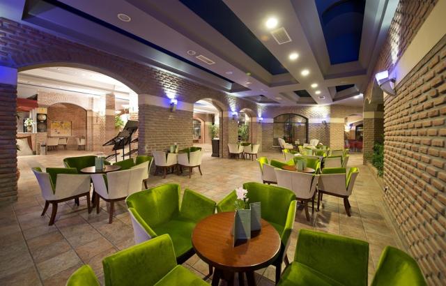 Limak Arcadia Hotel & Resort
