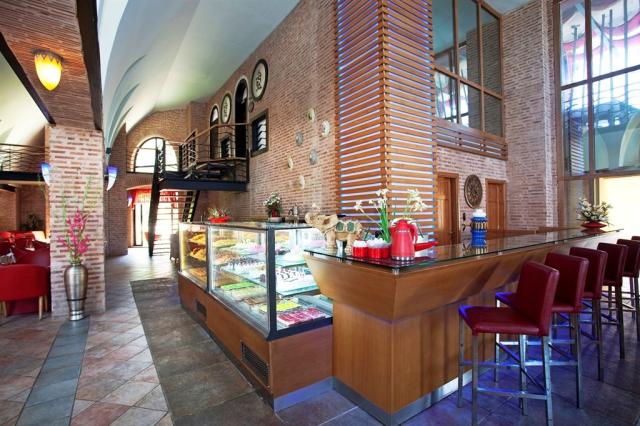 Limak Arcadia Hotel & Resort