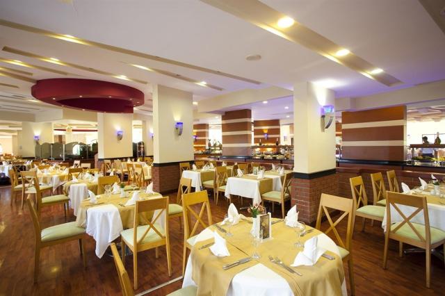 Limak Arcadia Hotel & Resort