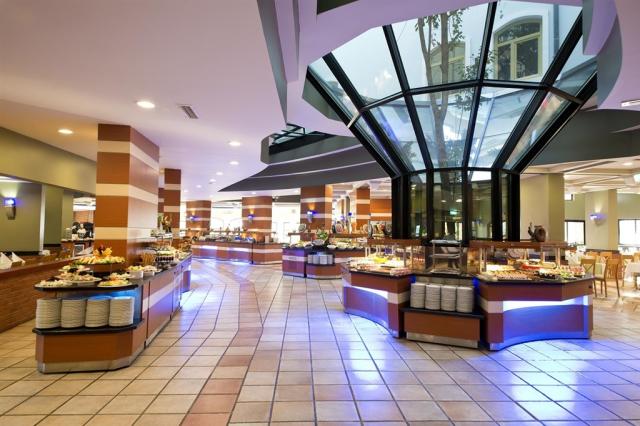 Limak Arcadia Hotel & Resort