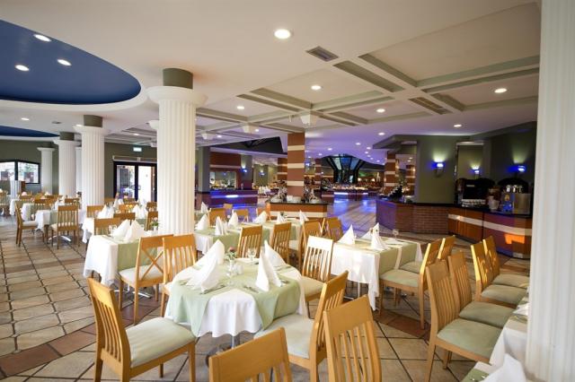 Limak Arcadia Hotel & Resort