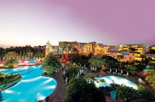 Limak Arcadia Hotel & Resort