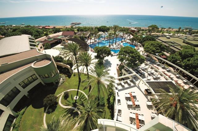 Limak Atlantis Hotel