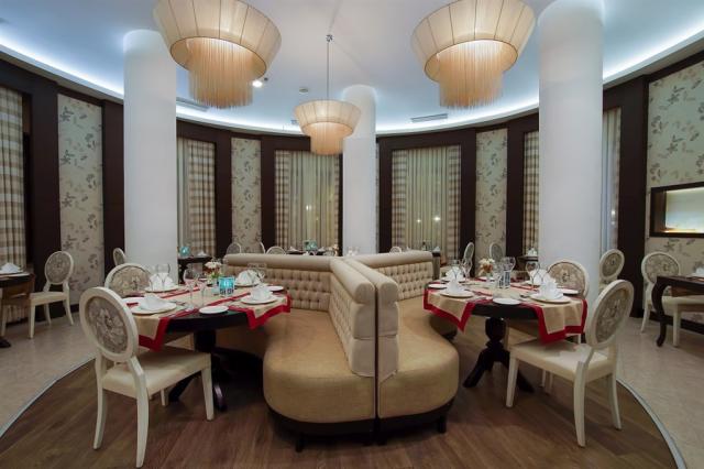 Limak Atlantis Hotel