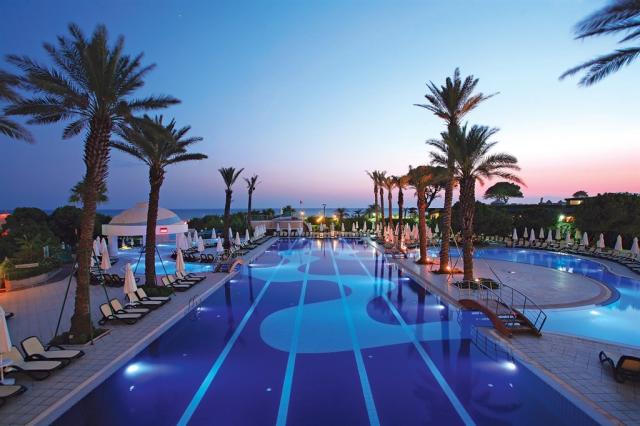 Limak Atlantis Hotel