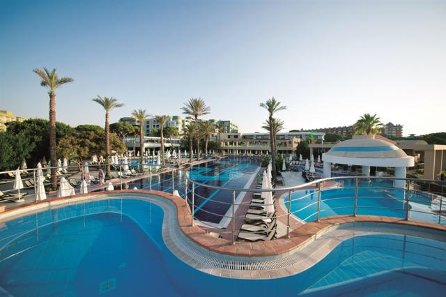 Limak Atlantis Hotel