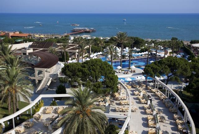 Limak Atlantis Hotel