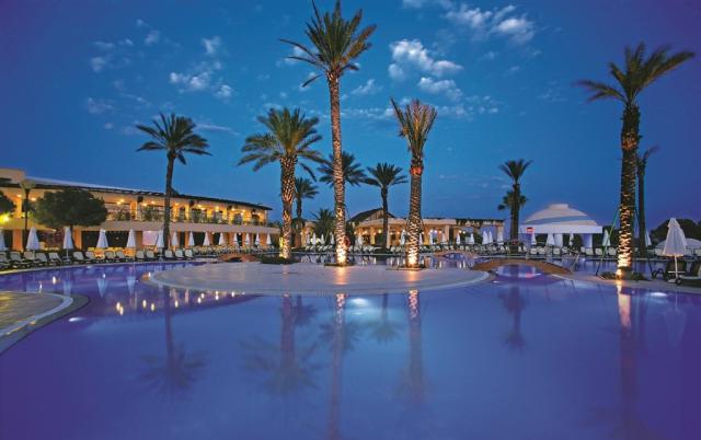 Limak Atlantis Hotel