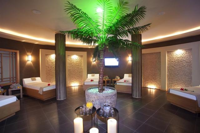 Limak Atlantis Hotel