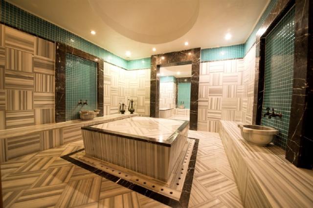 Limak Atlantis Hotel