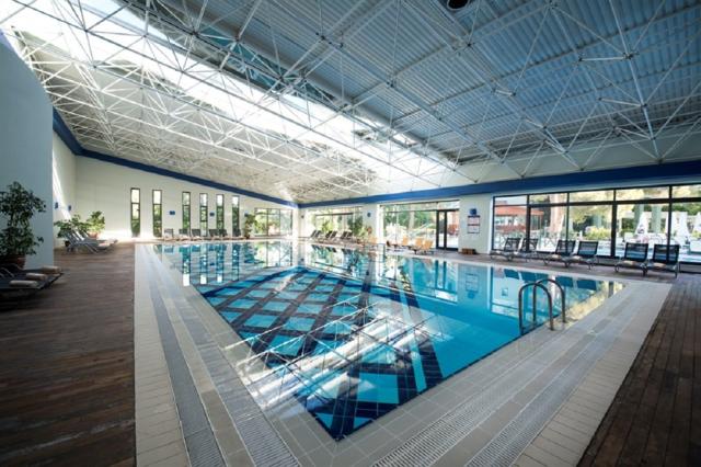 Limak Atlantis Hotel