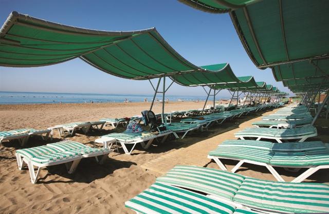 Limak Atlantis Hotel