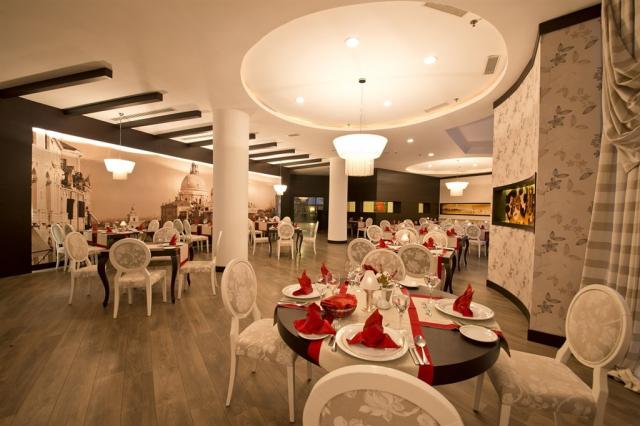 Limak Atlantis Hotel