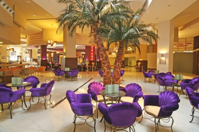 Limak Lara De Luxe Hotel