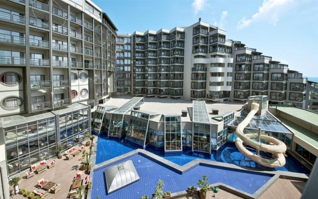 Limak Lara De Luxe Hotel