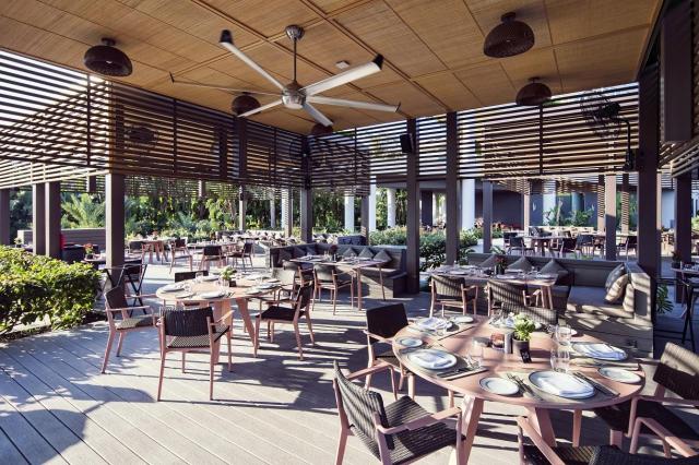 Maxx Royal Belek Golf & Spa Hotel