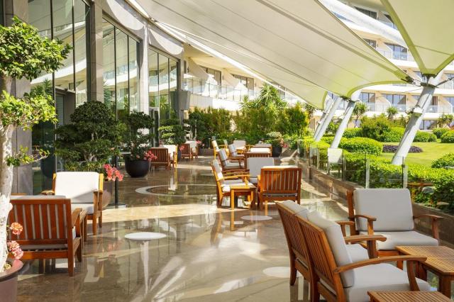 Maxx Royal Belek Golf & Spa Hotel