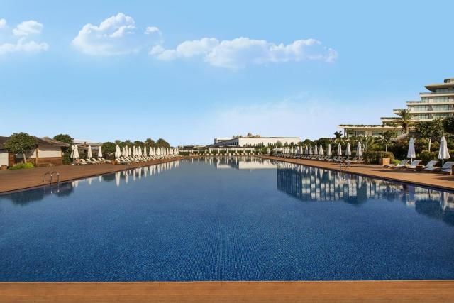 Maxx Royal Belek Golf & Spa Hotel