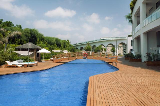 Maxx Royal Belek Golf & Spa Hotel