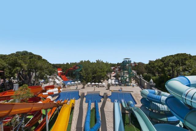 Maxx Royal Belek Golf & Spa Hotel