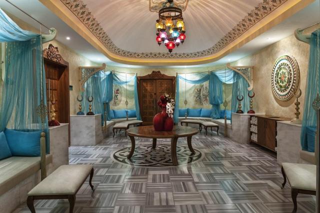 Maxx Royal Belek Golf & Spa Hotel